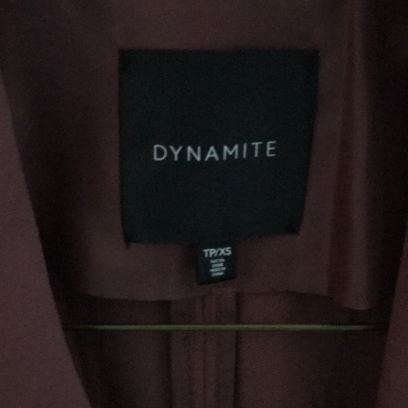 Dynamite cardigan - Picture 3 of 4